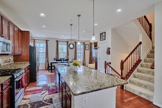 7863 River Rock Way in Columbia, MD - Building Photo - Building Photo
