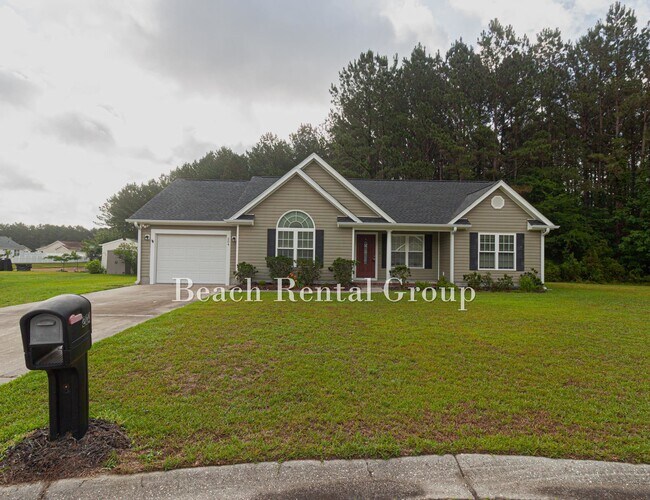 property at 204 Macarthur Dr