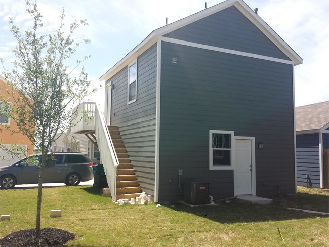 property at 340 Perry St
