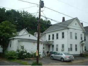 30-32 Chestnut St in Rochester, NH - Building Photo