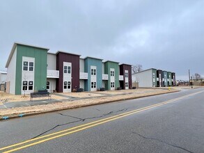 3414 Glen Rd in Bentonville, AR - Building Photo - Building Photo