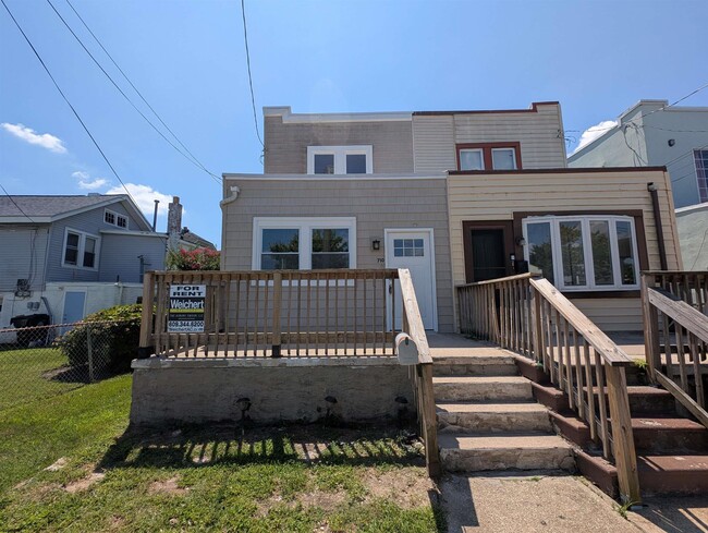 property at 710 Sewell Ave