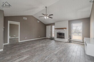 4825 Colleen Dr in Wichita Falls, TX - Building Photo - Building Photo