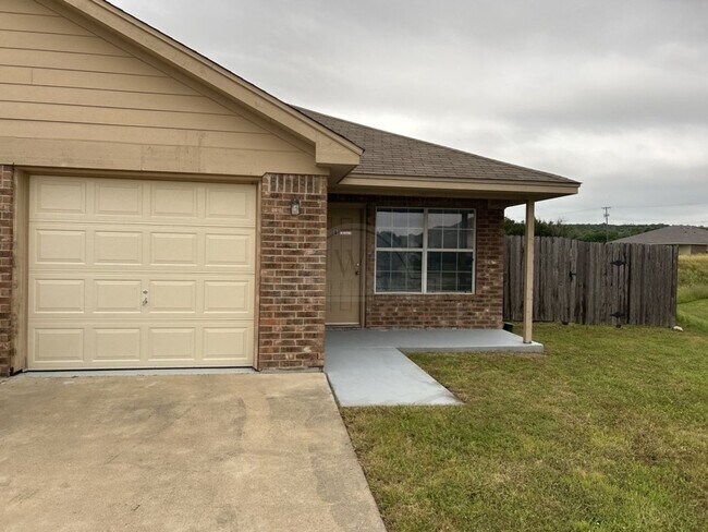 3101 Yaupon Rd in Copperas Cove, TX - Building Photo - Building Photo