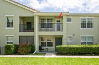 140 SW Peacock Blvd in Port St. Lucie, FL - Building Photo - Building Photo