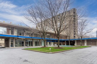 The Brook House in Brookline, MA - Building Photo - Building Photo