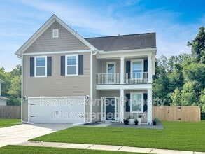 206 Wathen Dr in Goose Creek, SC - Building Photo - Building Photo