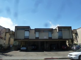 163 Novato St Apartments