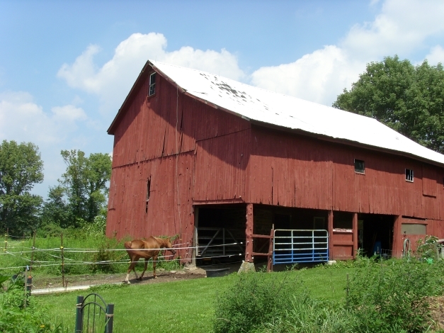 1042 Old Bethlehem Rd in Perkasie, PA - Foto de edificio - Building Photo