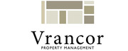 Property Management Company Logo Vrancor Group