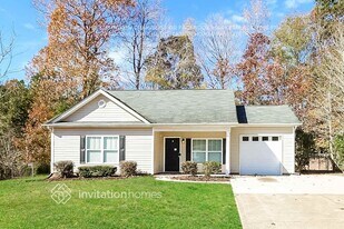 1326 Laurel Woods Dr in Gastonia, NC - Building Photo