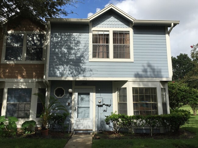 property at 2001 Waterleaf St