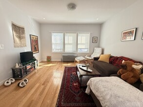 18 Adair Rd, Unit 18 in Boston, MA - Building Photo - Building Photo