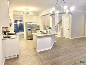 18617 Silent Water Way in Pflugerville, TX - Building Photo - Building Photo