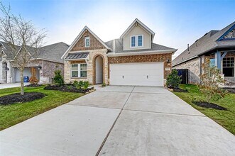 3439 Saucy Sage St in Richmond, TX - Building Photo - Building Photo