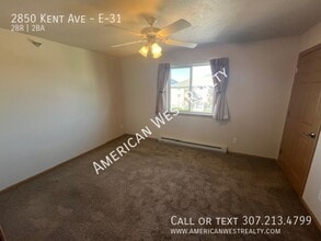 2850 Kent Ave in Cody, WY - Building Photo - Building Photo
