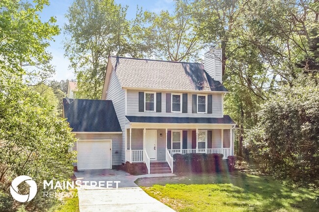 property at 8 Wetherburn Pl