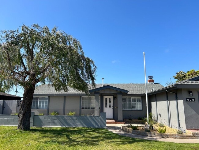 property at 920 Beverly Ave
