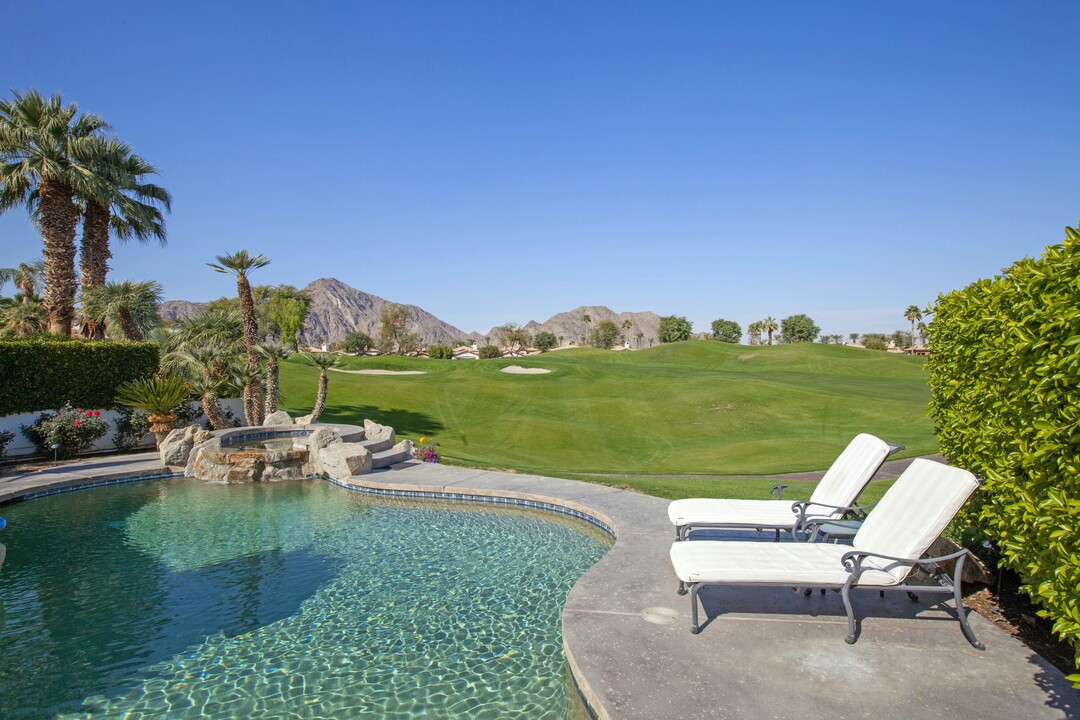 78790 Cabrillo Way in La Quinta, CA - Building Photo