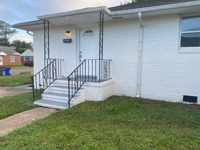 9548-9519 19th Bay St in Norfolk, VA - Building Photo - Building Photo