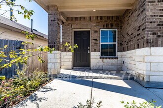 10636 Tattersall Blvd in San Antonio, TX - Building Photo - Building Photo