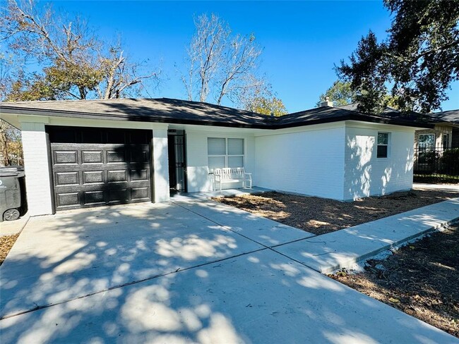3605 Barberry Dr in Houston, TX - Building Photo - Building Photo