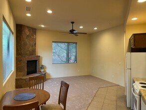 250 Kachina Dr in Sedona, AZ - Building Photo - Building Photo