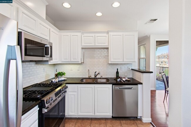 property at 3420 Finnian Way
