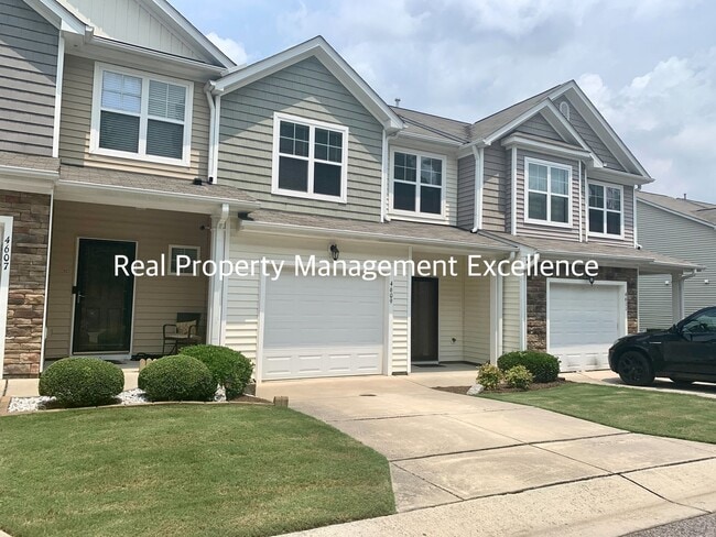 4609 Pat Reed Rd in Raleigh, NC - Building Photo - Building Photo