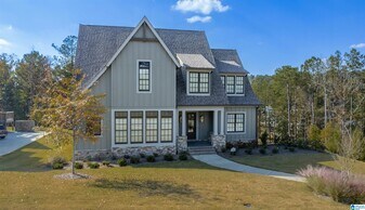 1972 Blackridge Rd in Birmingham, AL - Building Photo