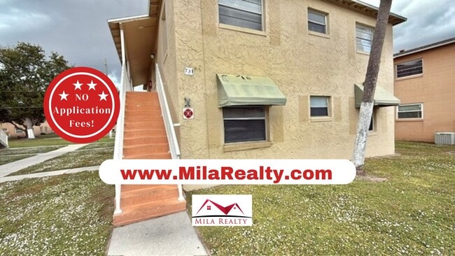 property at 731 Michigan Ct