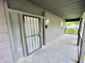 1584 Rayburn St in Memphis, TN - Building Photo - Building Photo