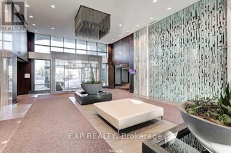 205-2205 Sherway Gardens Rd in Toronto, ON - Building Photo - Building Photo