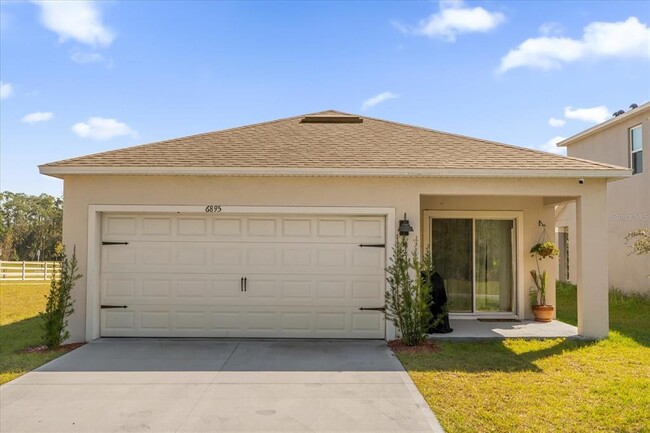 6895 Botanic Blvd in Harmony, FL - Building Photo - Building Photo