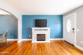 1207 Buena Vista Blvd in Panama City, FL - Building Photo - Building Photo