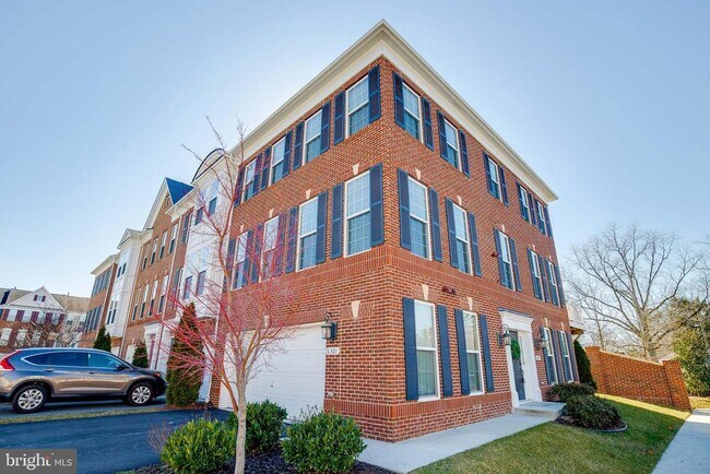 property at 6301 Ralston Way