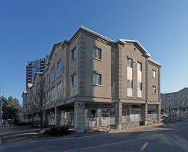 Bauhinia Court in Toronto, ON - Building Photo - Building Photo