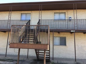 1101-1019 College St in Killeen, TX - Building Photo - Other