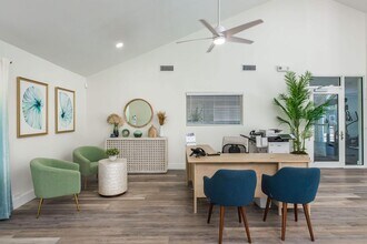 Onora Shores in Sanford, FL - Foto de edificio - Building Photo