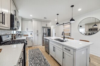 4603 Farmer St in Houston, TX - Building Photo - Building Photo