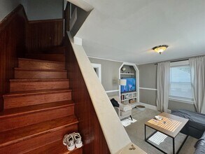 12 Allen St in Somerville, MA - Foto de edificio - Building Photo