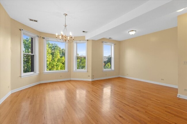 2254 W Adams St in Chicago, IL - Building Photo - Building Photo