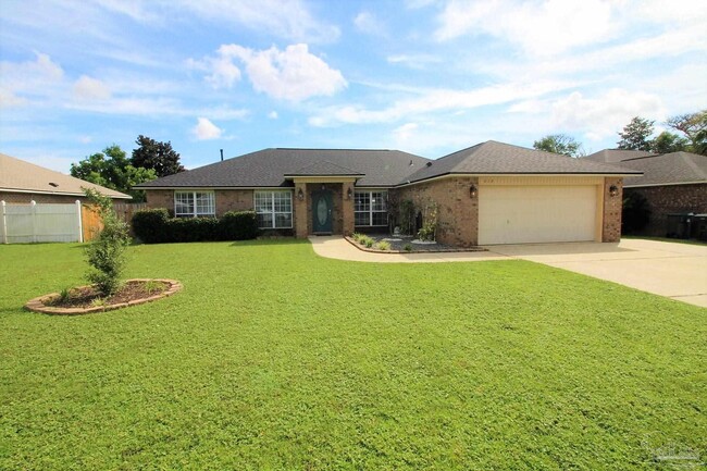 property at 616 Buoy Dr