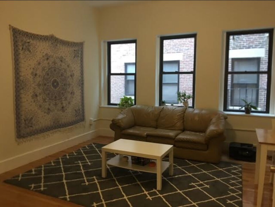 15 Aberdeen St, Unit #2 in Boston, MA - Building Photo