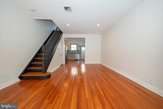 2345 S Carlisle St in Philadelphia, PA - Building Photo - Building Photo