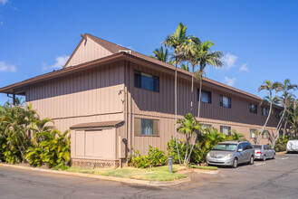 Kihei Bay Vista in Kihei, HI - Foto de edificio - Building Photo