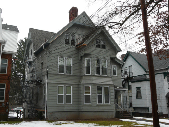 245 Lawrence St in New Haven, CT - Building Photo - Building Photo