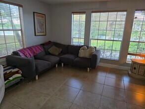 1215 Crystal Way in Delray Beach, FL - Building Photo - Building Photo