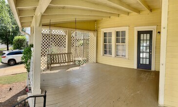 171 Park Ave in Athens, GA - Building Photo - Building Photo