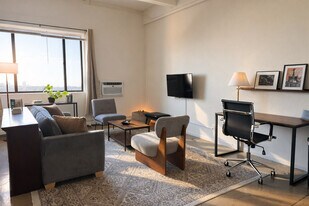 823 N 2nd St, Unit SI ID1379051P in Milwaukee, WI - Building Photo